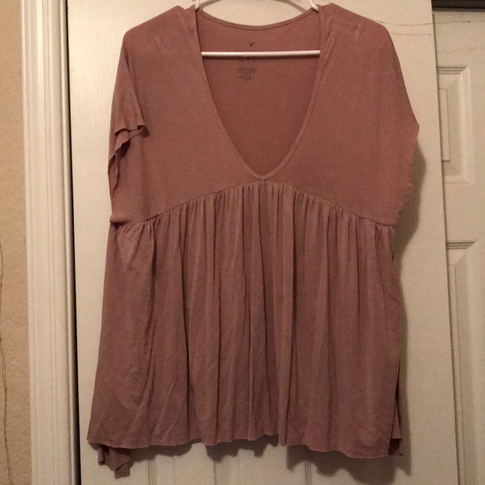 Soft and sexy T